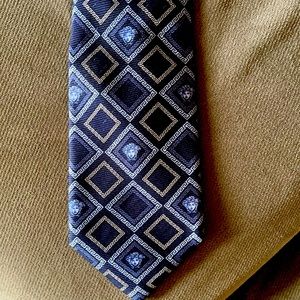 Versace tie